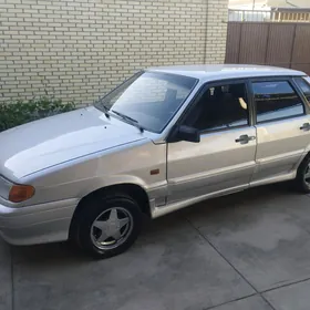 Lada 2115 2000