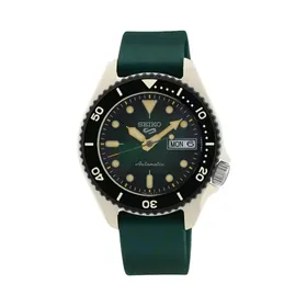 seiko 5 sports