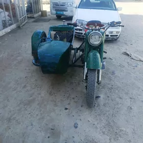 Ural 5557 1989