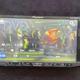 pioneer 4750