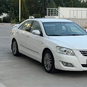 Toyota Aurion 2008