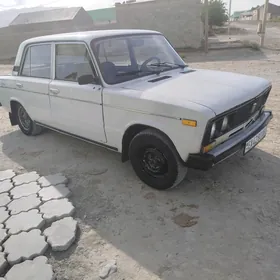 Lada 2106 1998