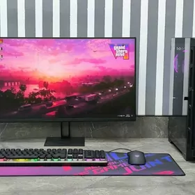 I7 9700F / Ram / SSD / Hdd / G