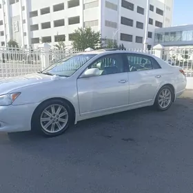 Toyota Avalon 2008