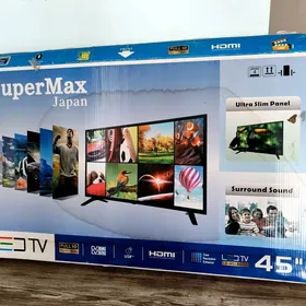 Telewizor SUPER MAX