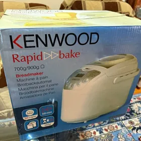 Хлебопечка Kenwood