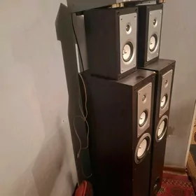 калонки