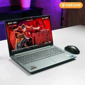 Lenovo LOQ i7_12/512_RTX4050