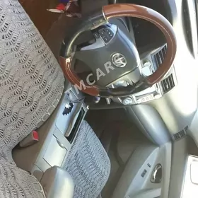 Toyota Camry 2010