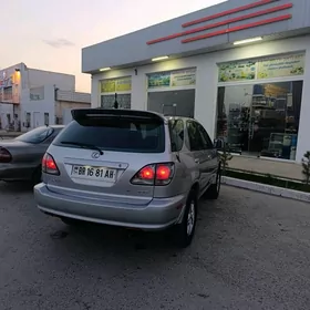 Lexus RX 300 2002