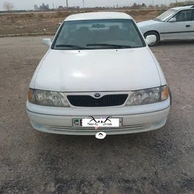 Toyota Avalon 1998