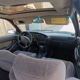 Toyota Camry 1992