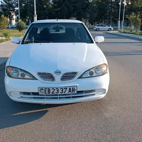 Nissan Primera 2001