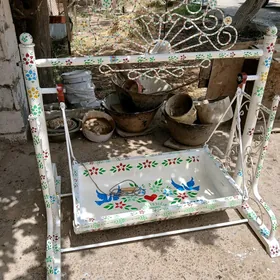 ak sallançak