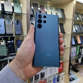 S. 22 ULTRA