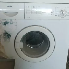 BOSCH kir masyn
