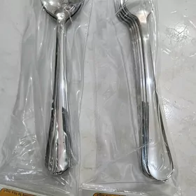 лошка вилка