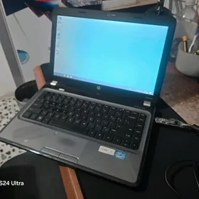 Notebook HP Pavilion G4