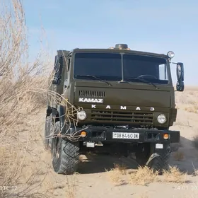 Kamaz 4310 1995
