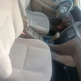 Toyota Camry 2001