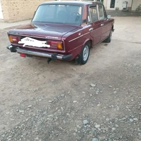 Lada 2106 2002