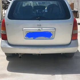 Opel Astra 2003