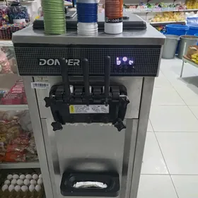 марожны апарат