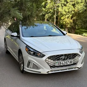 Hyundai Sonata 2019