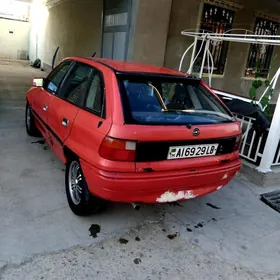Opel Astra 1992