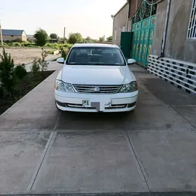 Toyota Avalon 2003