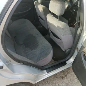Kia Credos/Clarus 1998