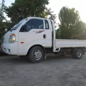 Kia Bongo 2010