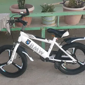 BMW tigir 16-lyk
