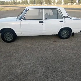 Lada 2107 2010