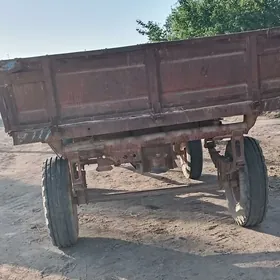 MTZ T-28 2007