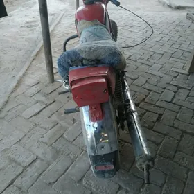 Ural 4320 1989