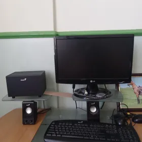 Kompyuter