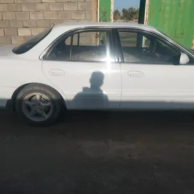 Hyundai Elantra 1997