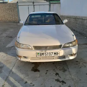 Toyota Mark II 1993