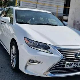 Lexus ES 350 2016