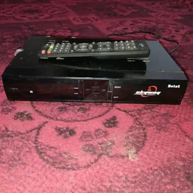 Tuner  Skyway beta 2
