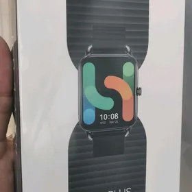 HAYLOU RS 4plus