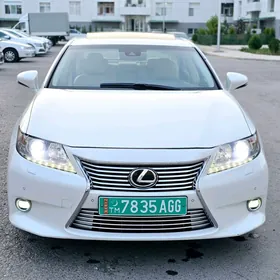 Lexus ES 350 2014