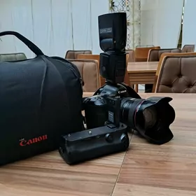 Canon mark3