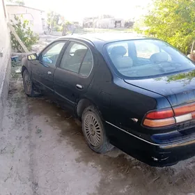 Nissan Maxima 1997