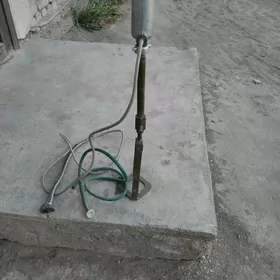 дерман сепйан насос