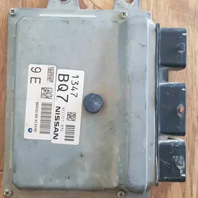 nissan versan kompiyuteri