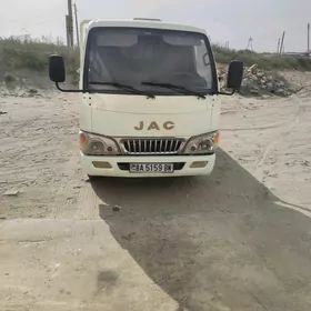 Mitsubishi Canter 2012