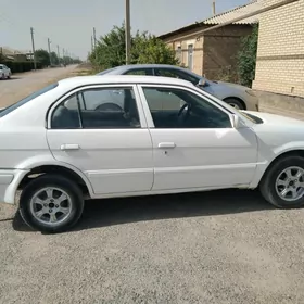 Toyota Tercel 1996