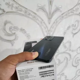 Redmi note 12